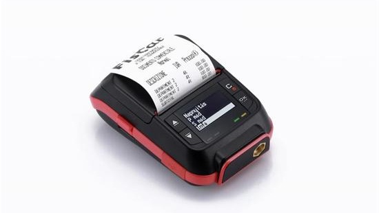 Snelstartgids voor de Universal Portable Printer BEE200