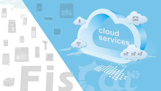 Cloud services drijven nieuwe trends in de markt aan